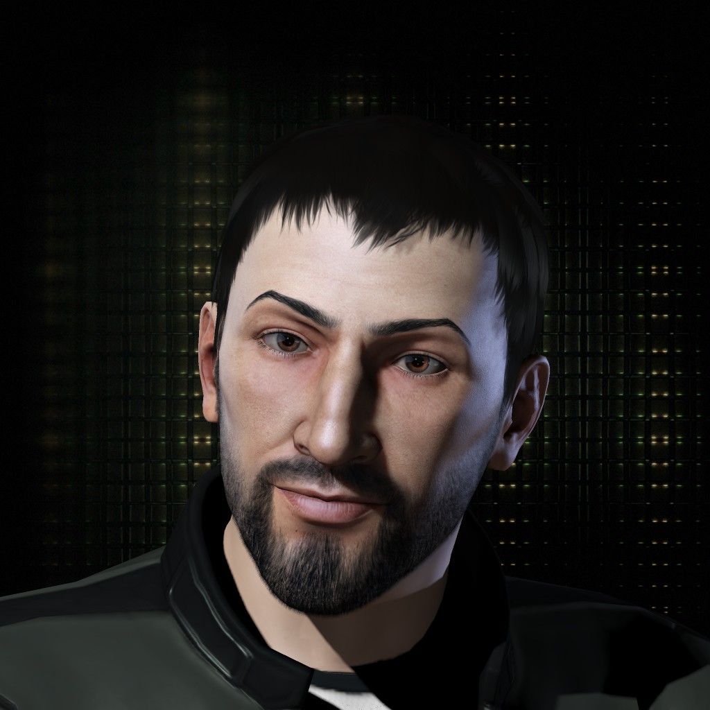 Tasso Von Florinth