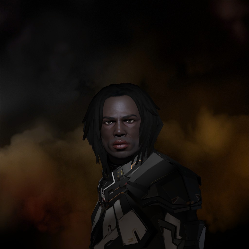 Altair solo