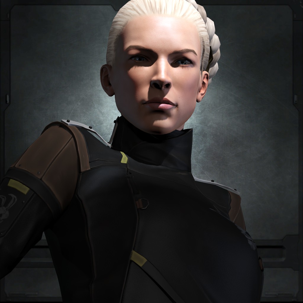 Nievon Kusanagi