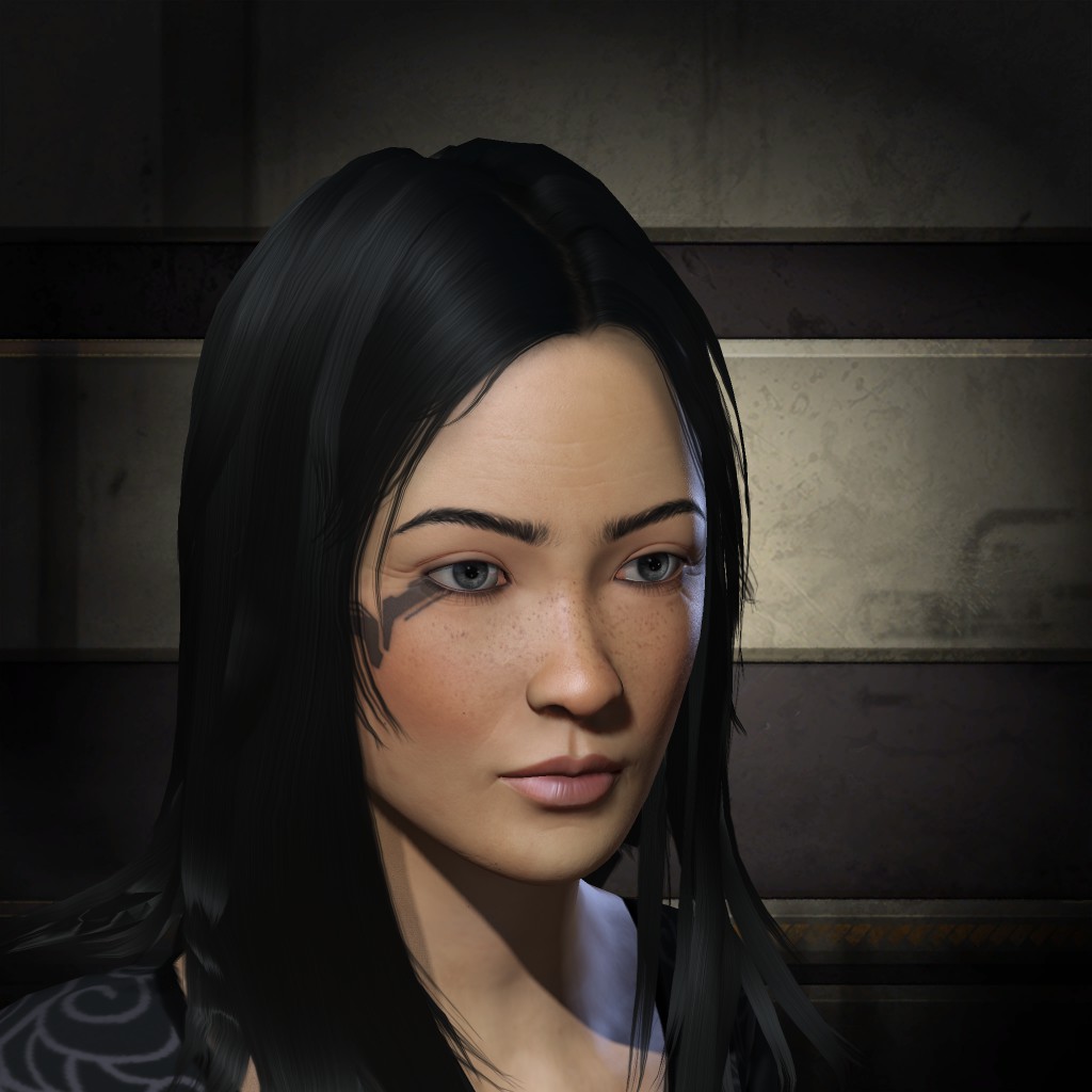 Jettia Ekanon