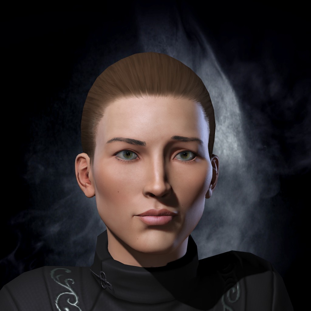 Aeora Anzomi