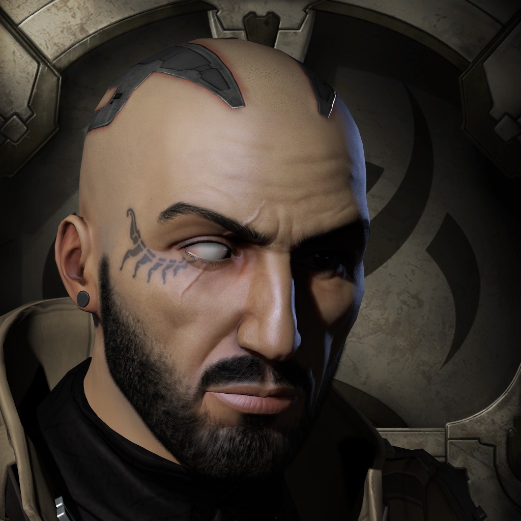Kor Vokin