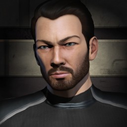 FireEnzygo portrait