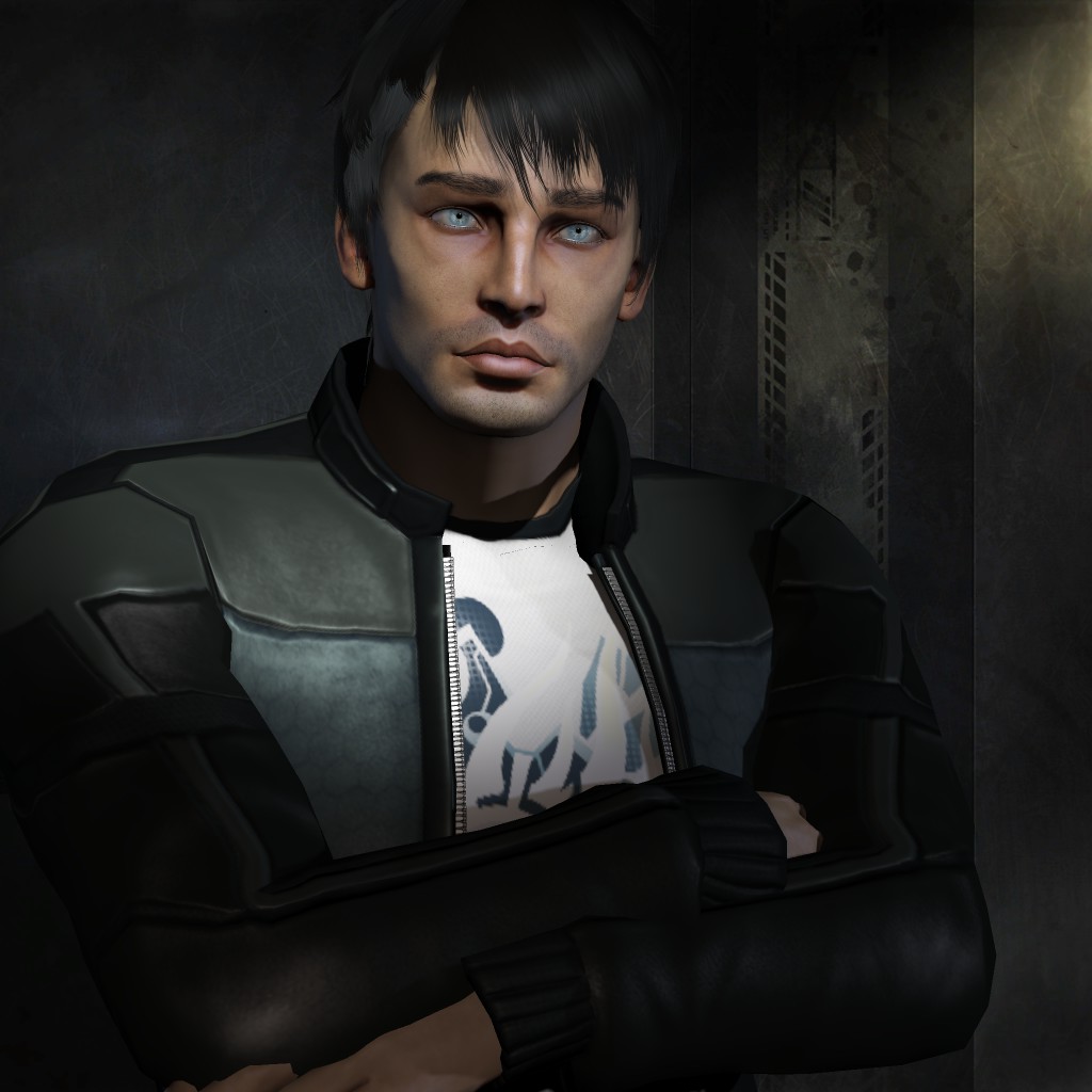 Wade Vincent