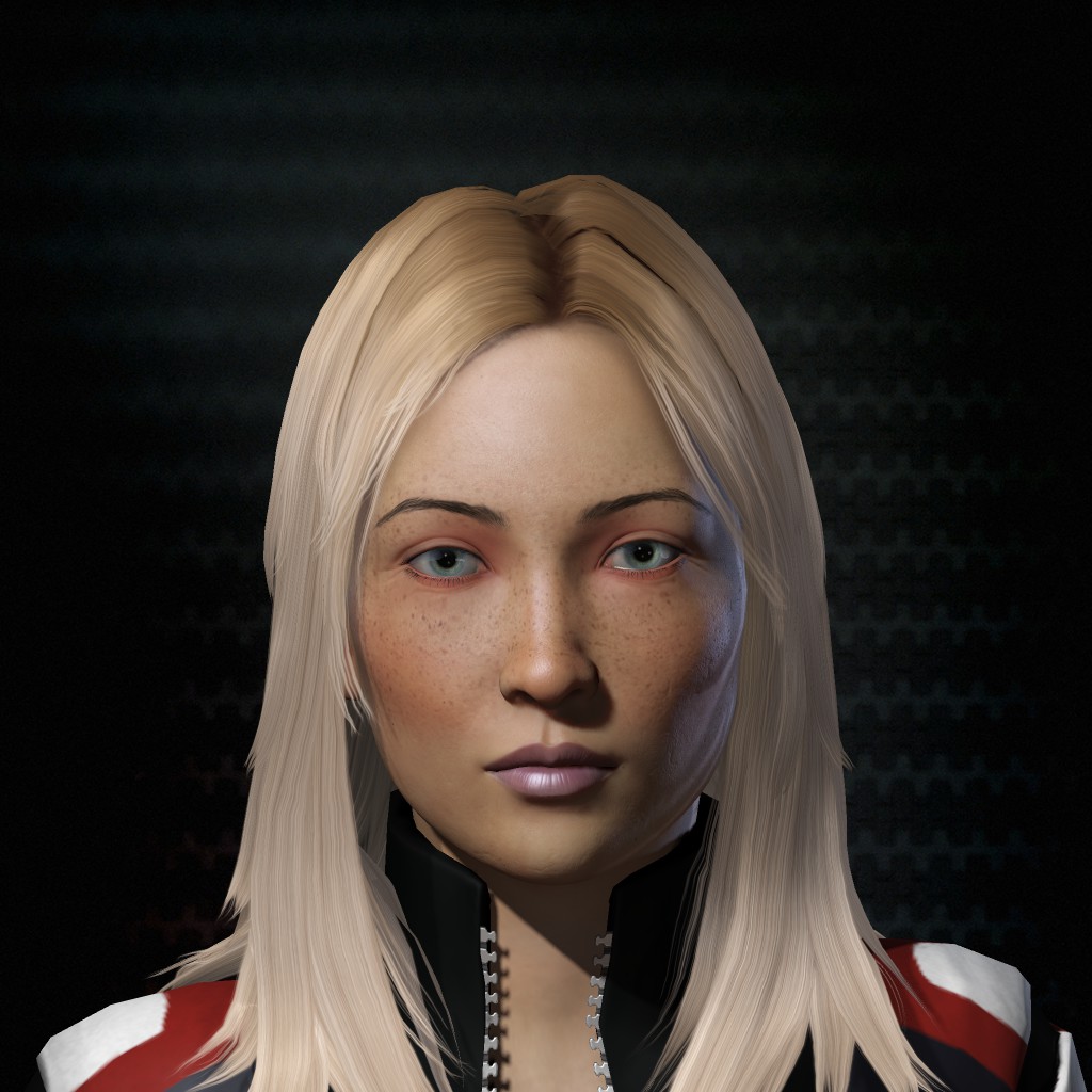 Mistress Podion
