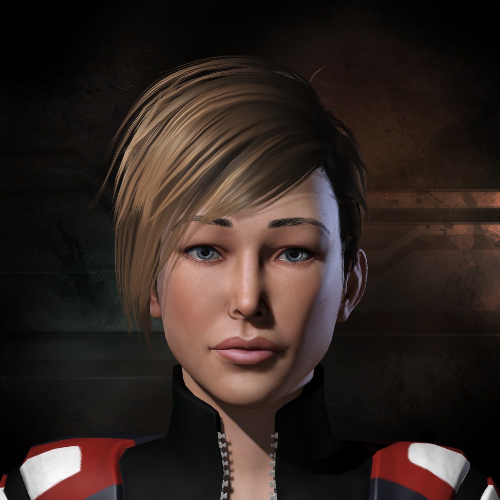 Kimbers Eri'vic