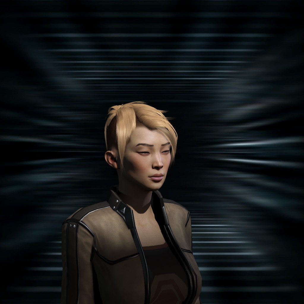 Machariel Jet