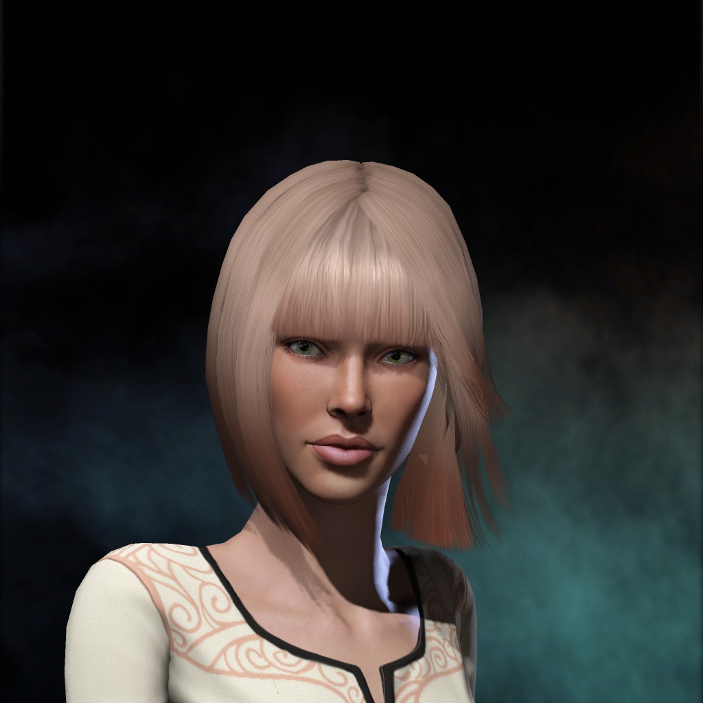 CMeTaHKa EVE