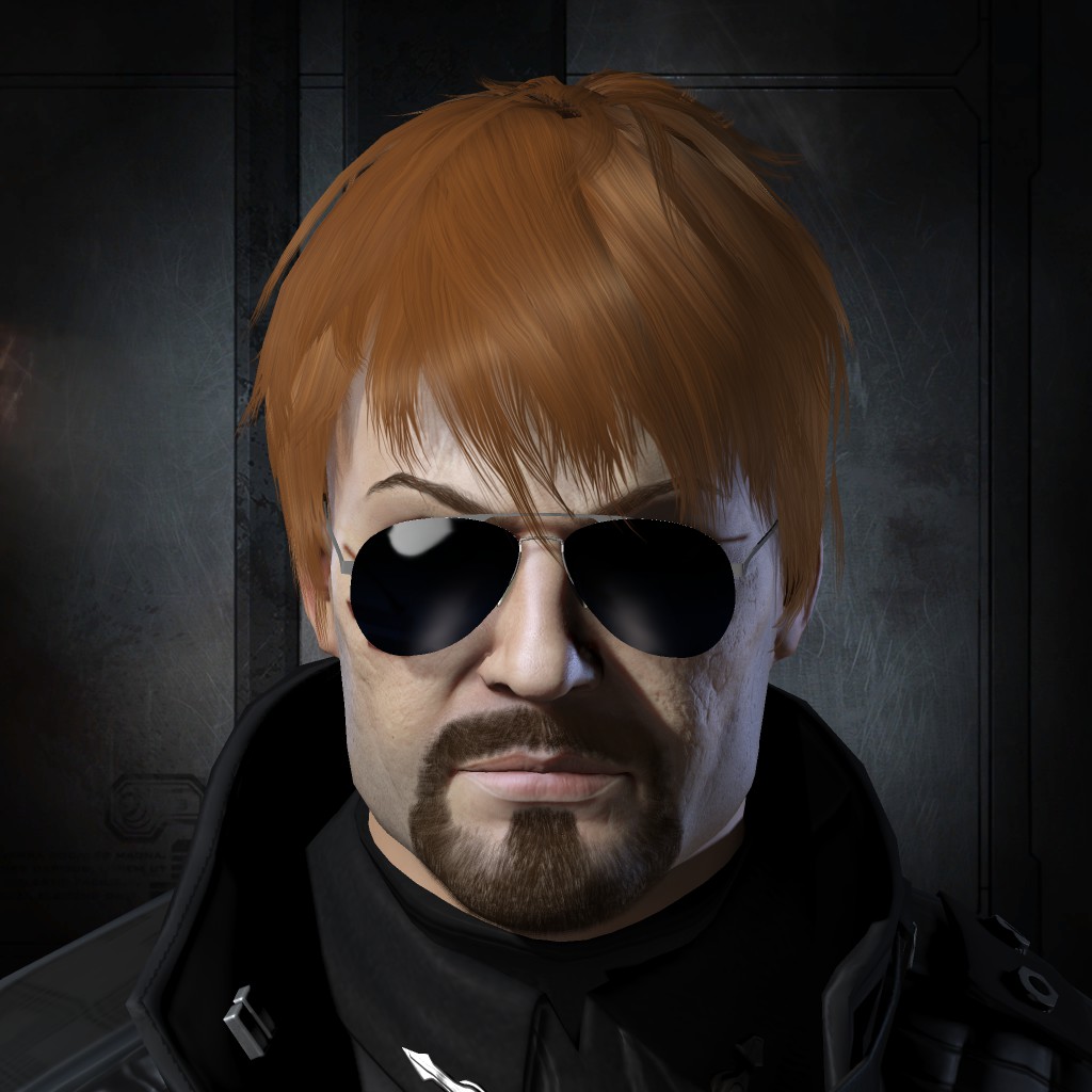 Wolf Aurilen