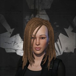 American Standard portrait