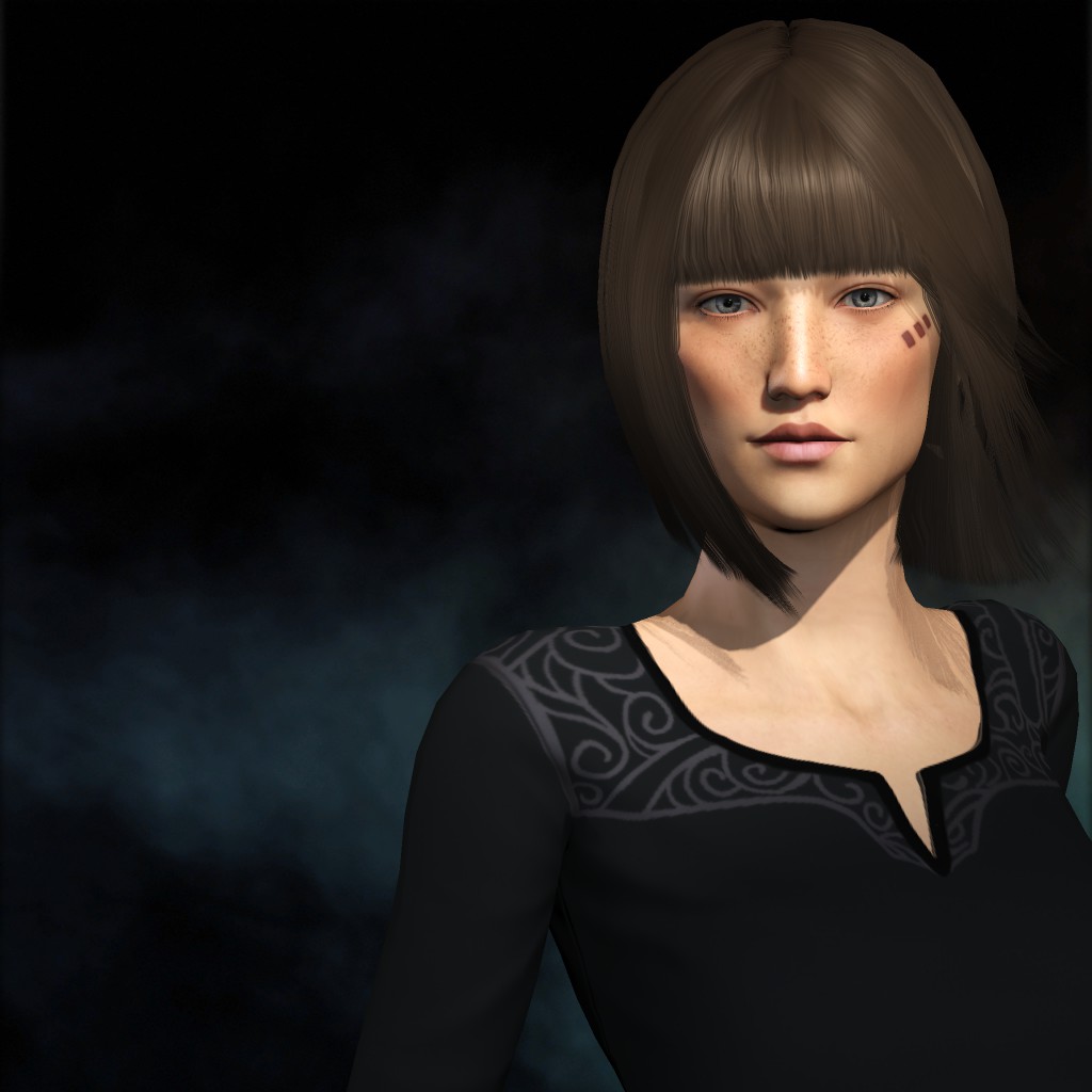 Raelia Nocxium