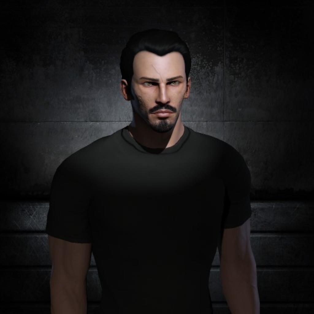 Ivar Obsidian