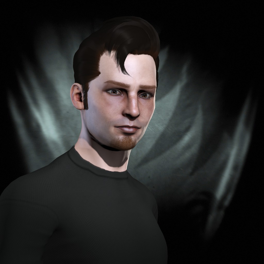 Travis Weghofer