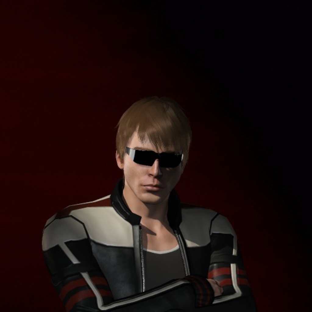 ZangZero48 Alandar