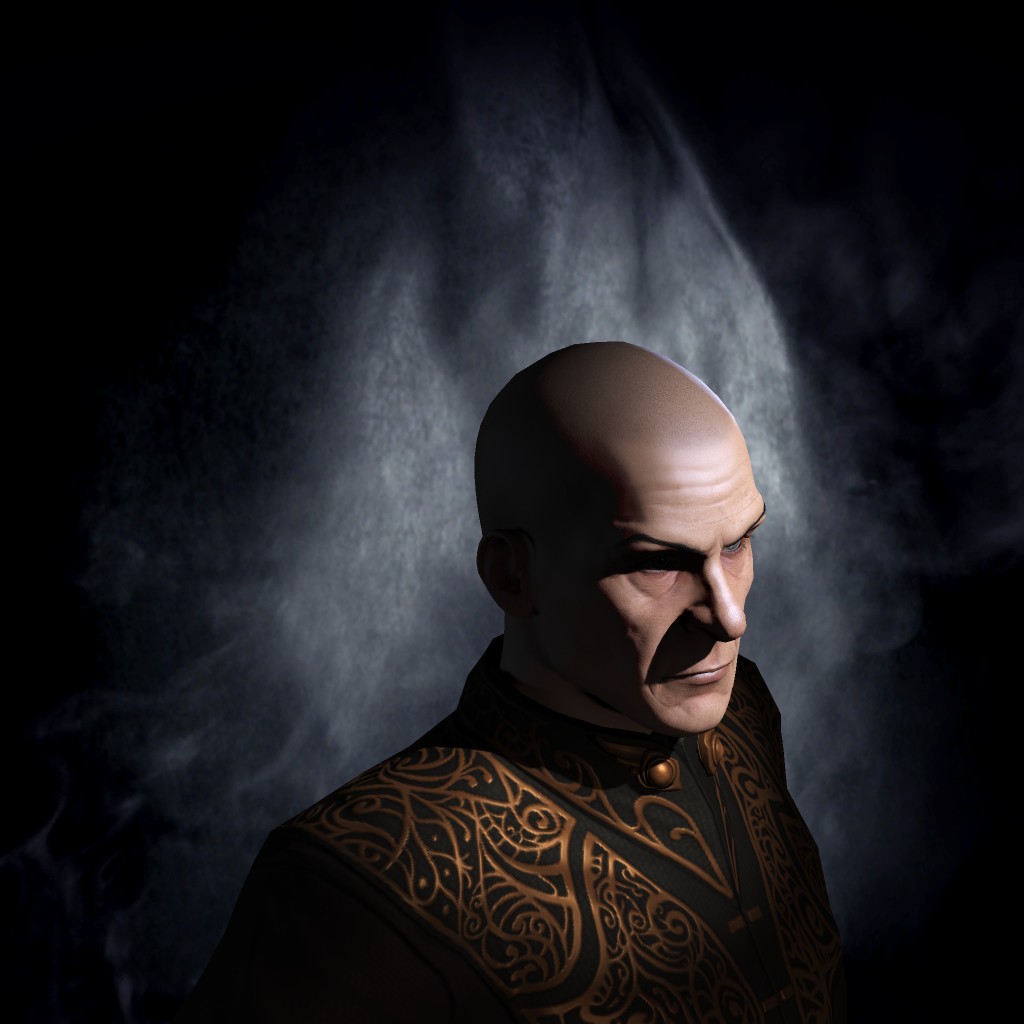 Queensward