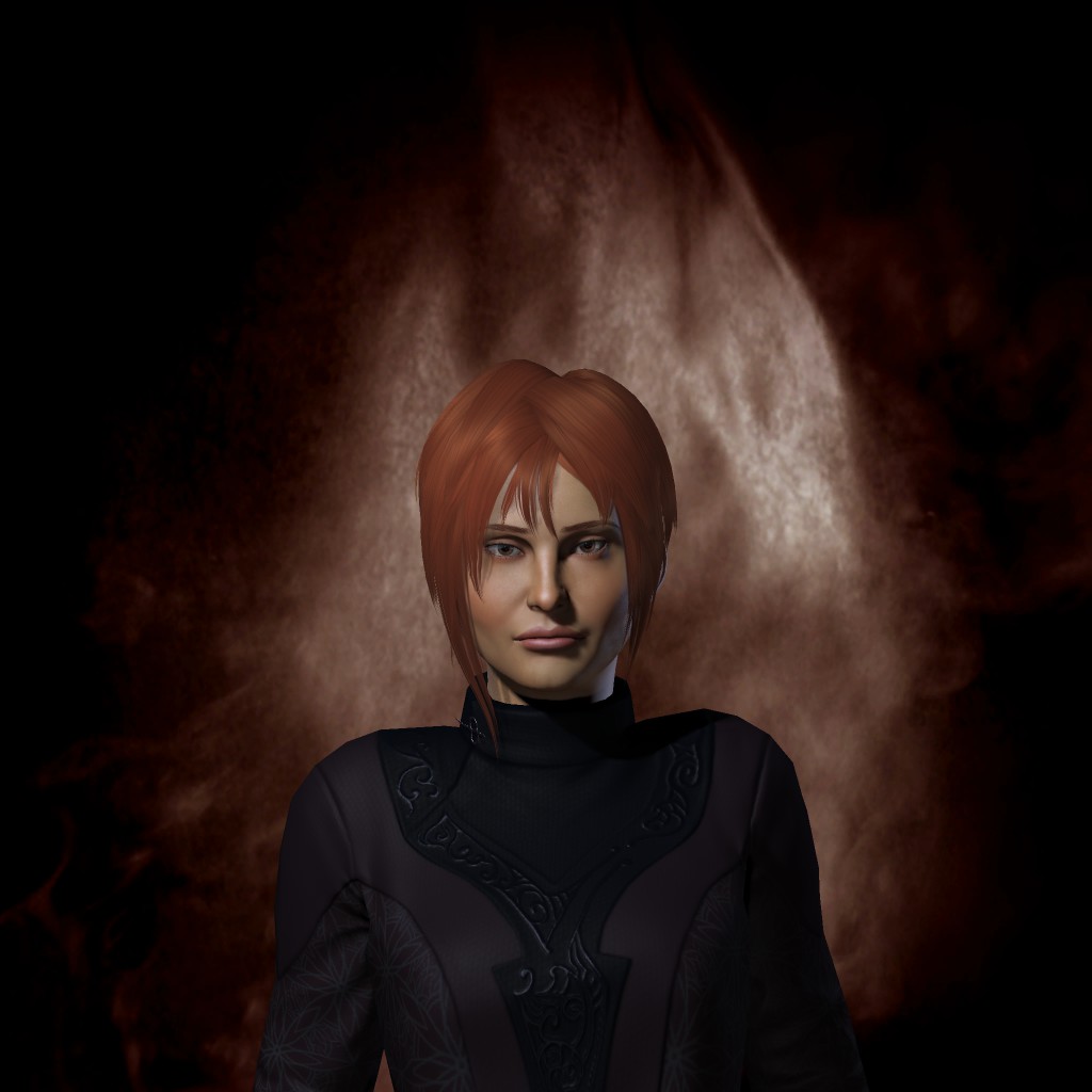 Alleria Stonebrook