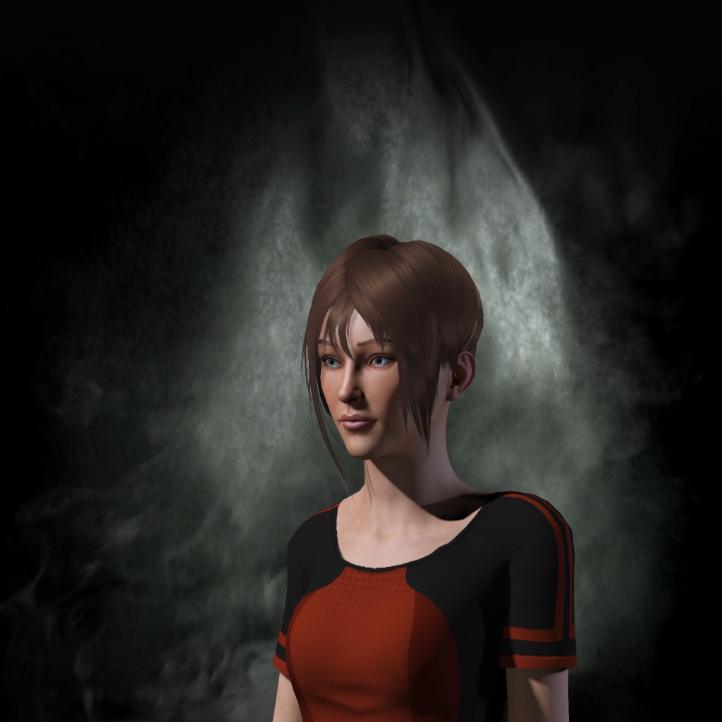 Victoria Anathema