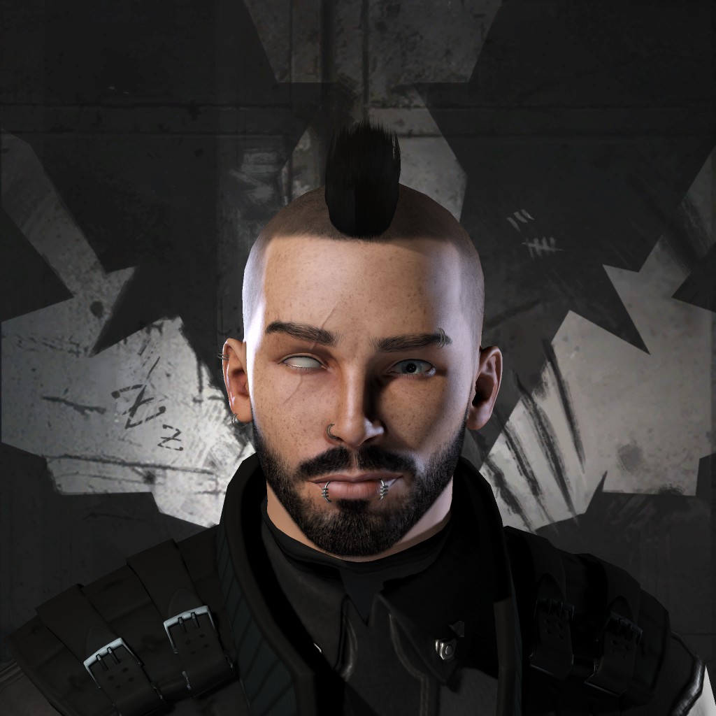 Raoul Crendraven