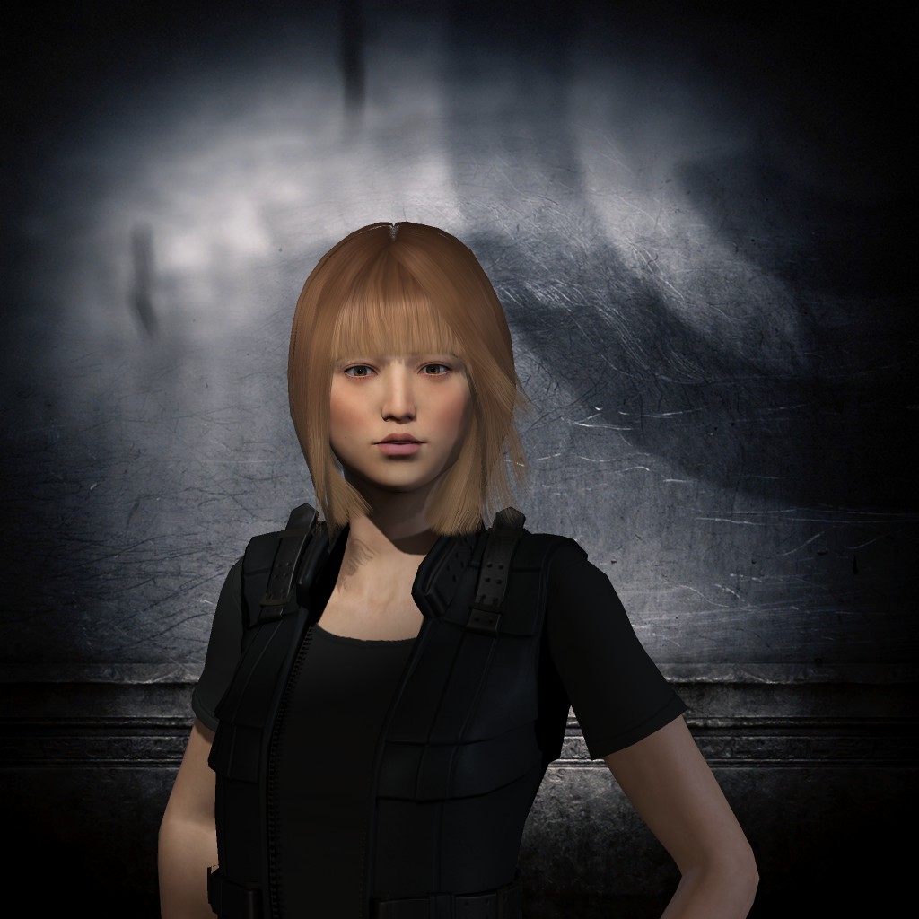 Yukina Yazawa