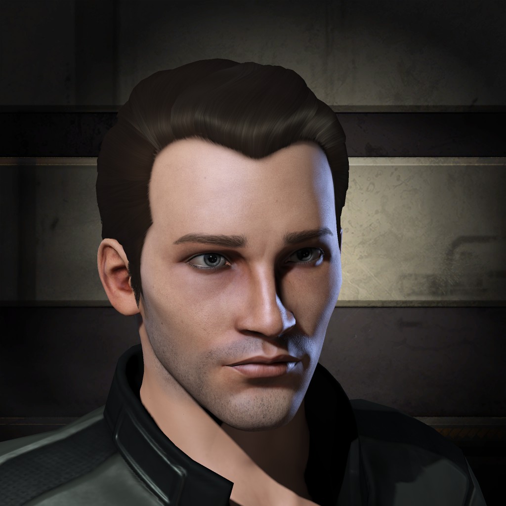Pete Brook