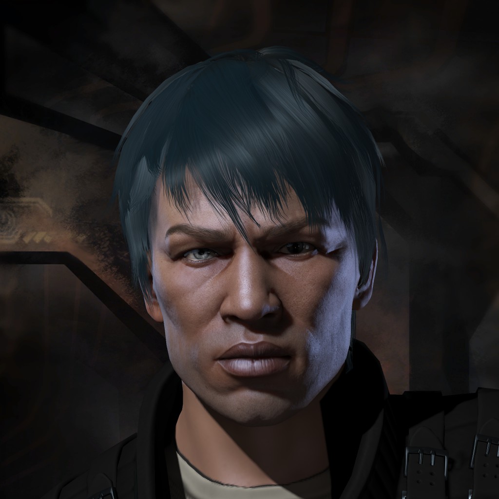 Trivus Sulfir