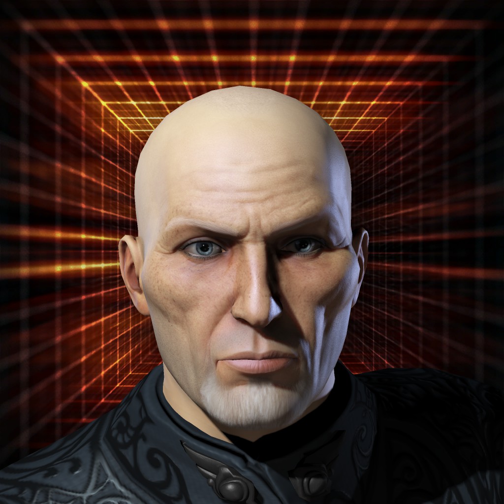 Karl Galaxy