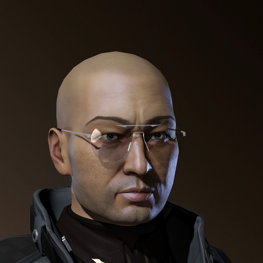 Enzo Kamasumko