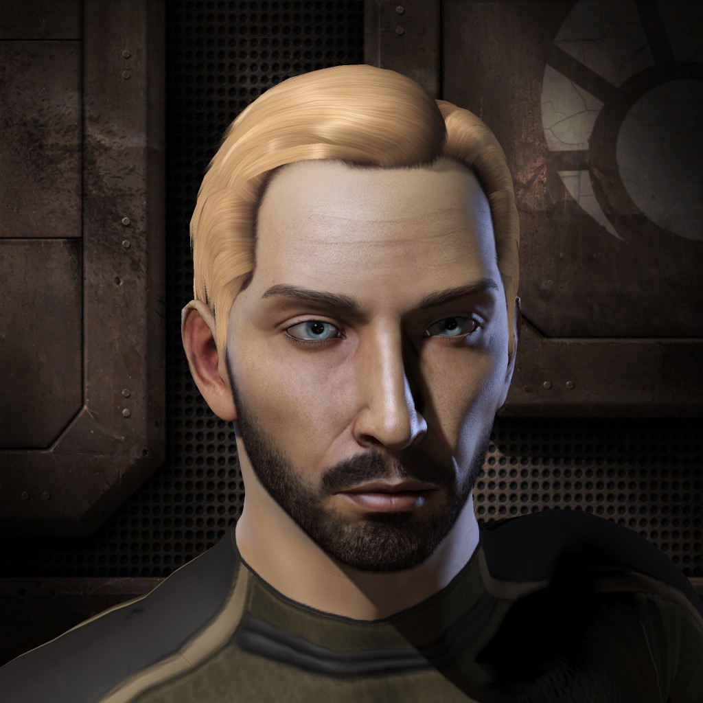 Doctor Hans Gruper