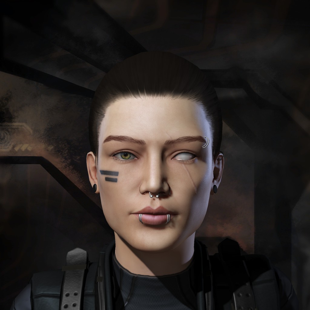 Shylana