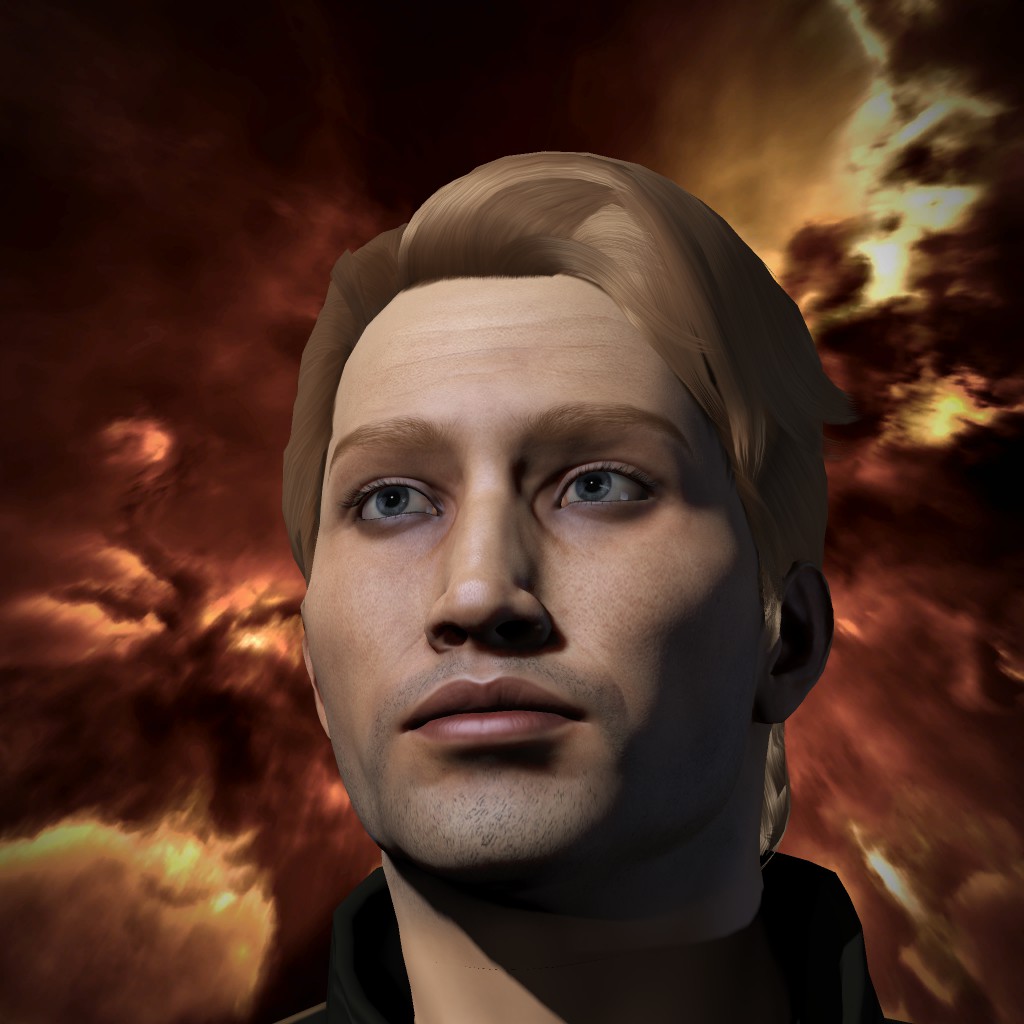 Carth Hardrade