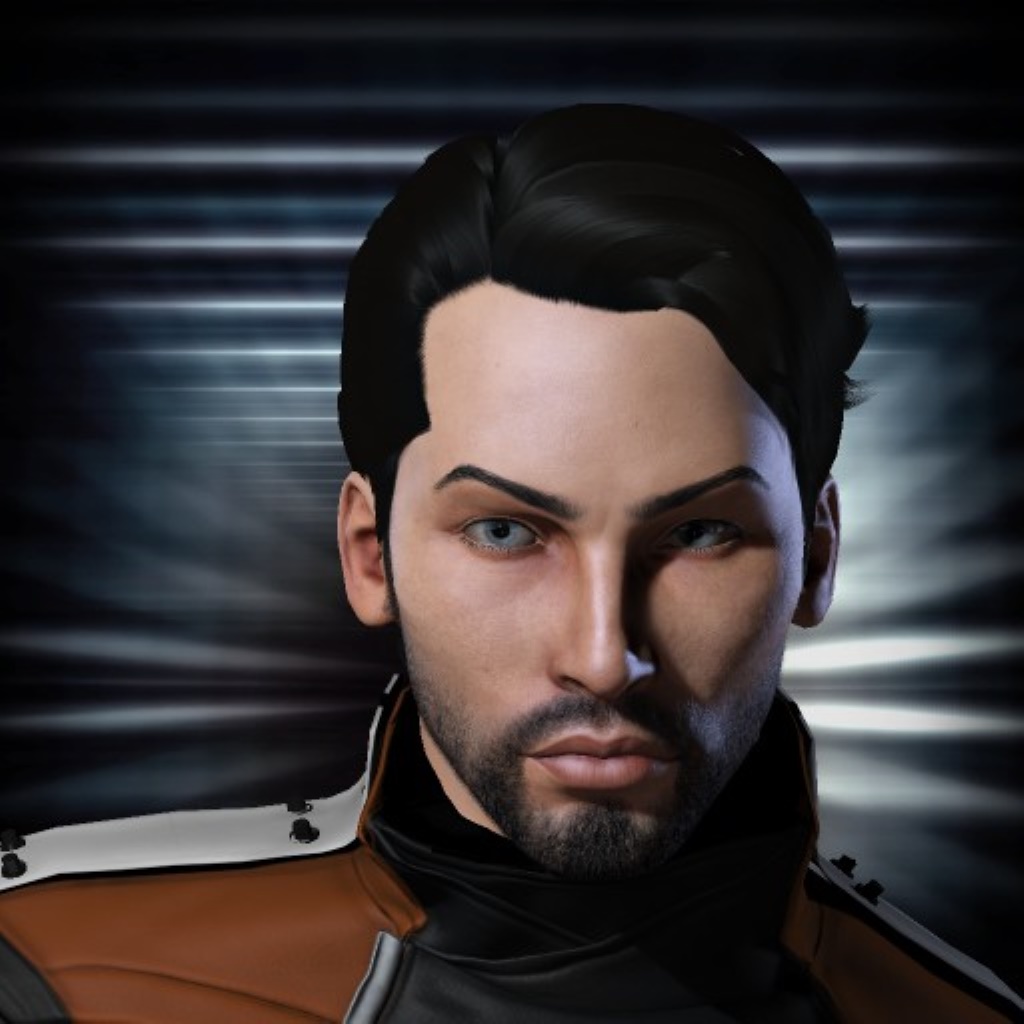 Kiron Hork