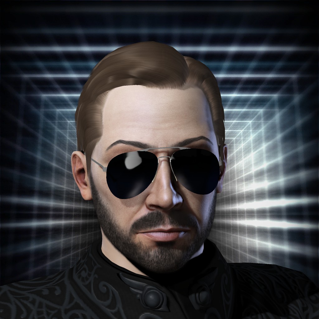 Cobalt Chieve