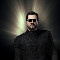 Alex Extrerminatu portrait