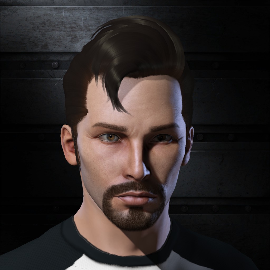 Glenn GlennWright