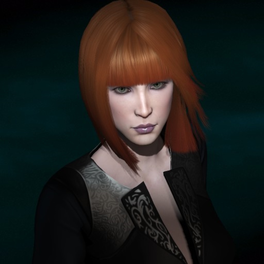 Lotti Trisk