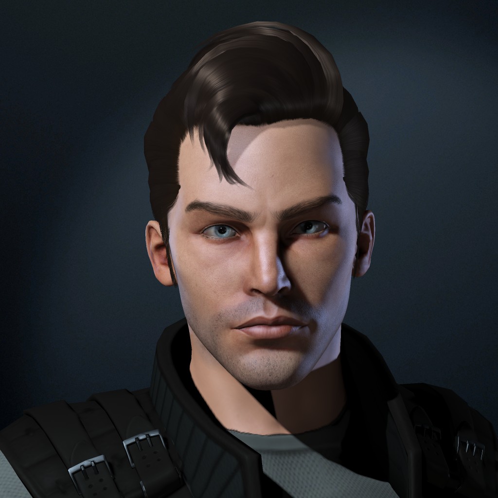 Eight Lee