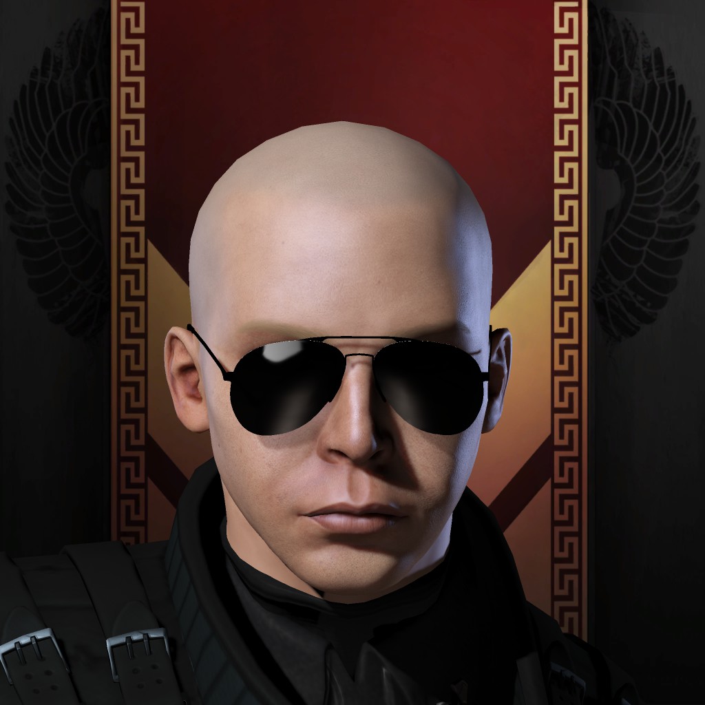Statham Achasse