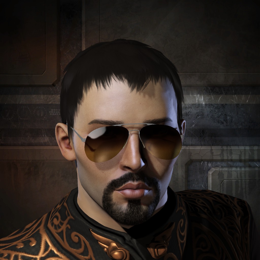 LORD SHADOWI