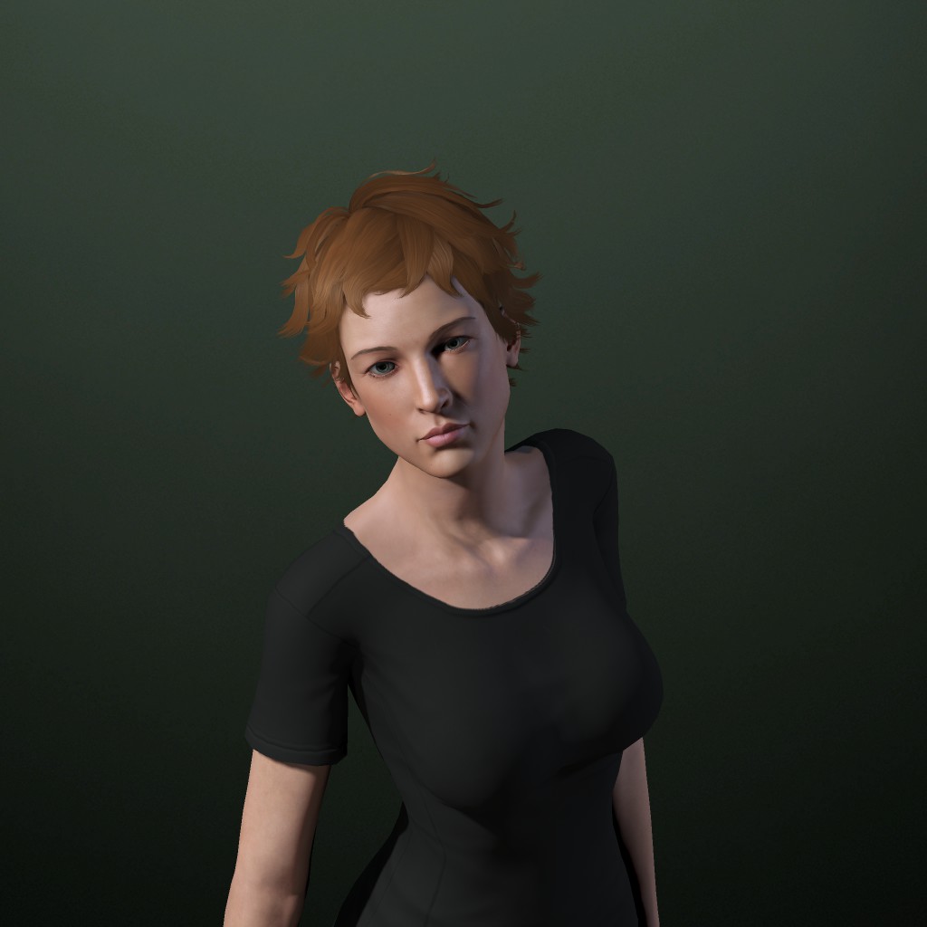 Vornette