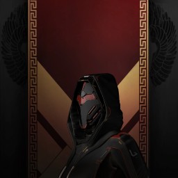 Belvedere Kurvora portrait