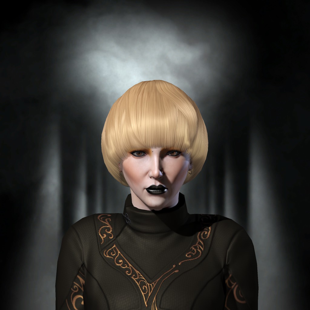 Tallulah Amelana
