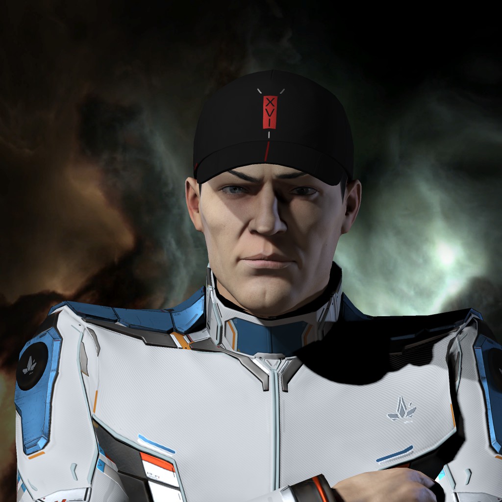 inv portrait