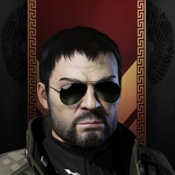 Brewbadoob portrait