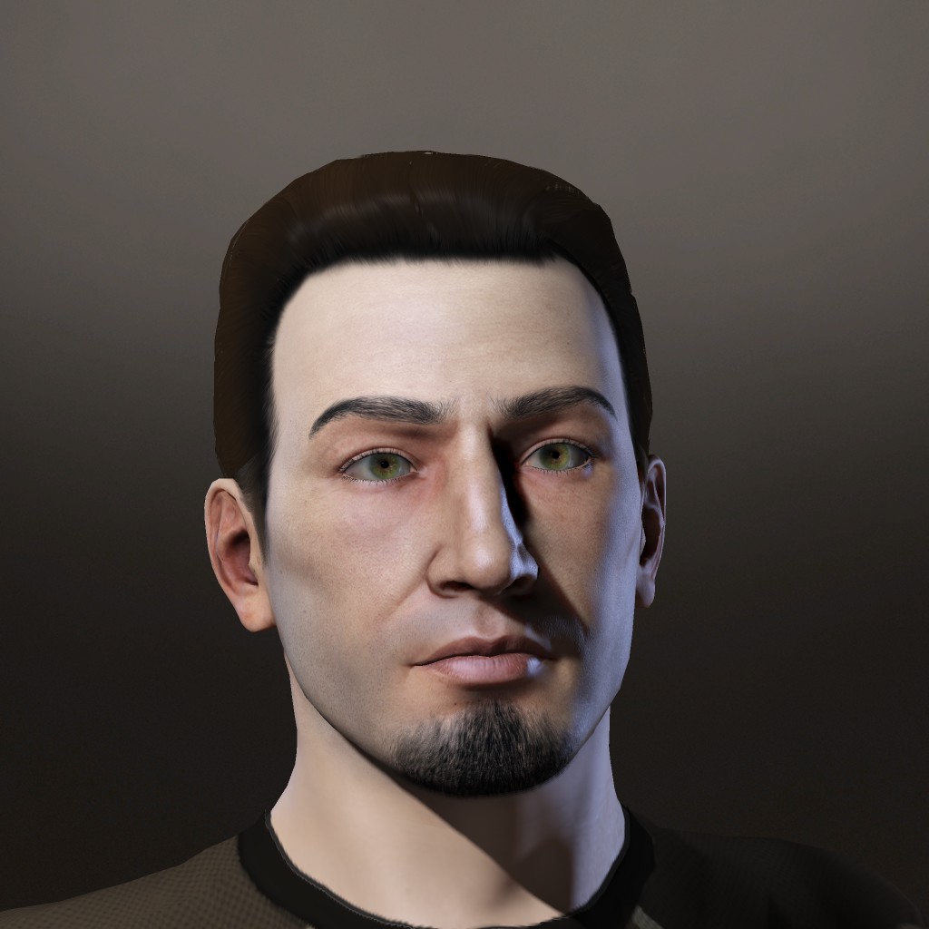 Derrial Boook
