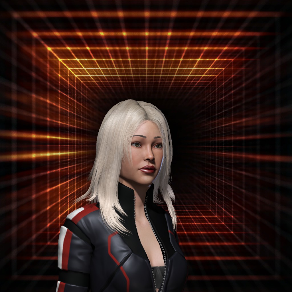 Allisia deTorquemada