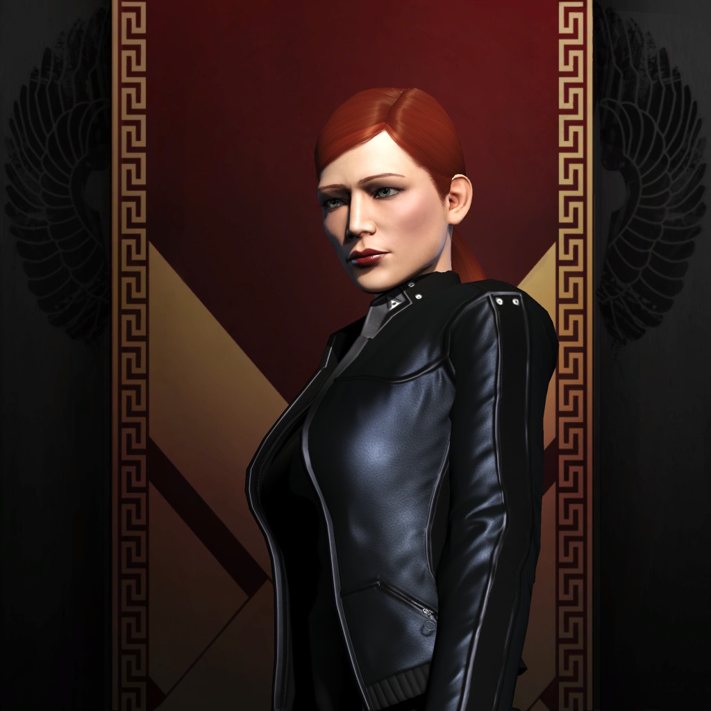 Genevieve Fisulfatia