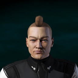 Roland Razguhl portrait