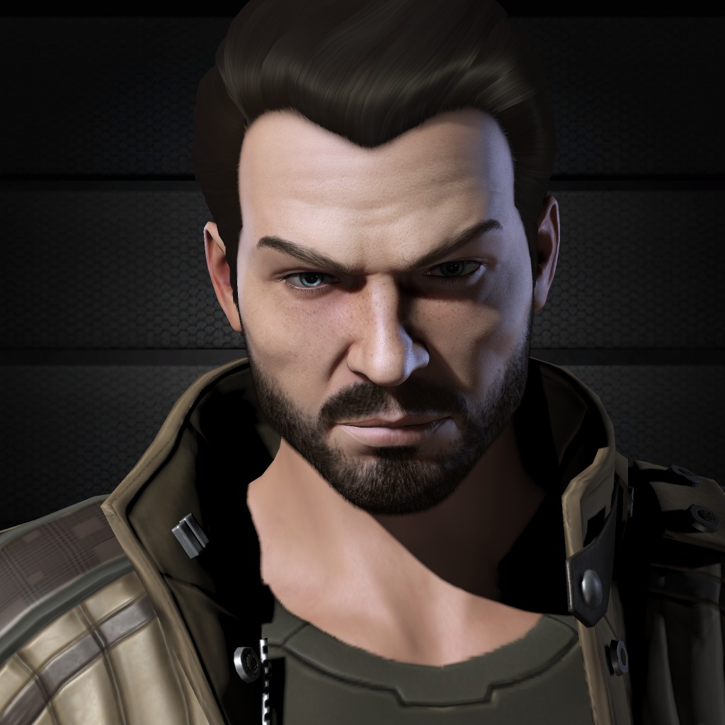 Sean Muvila