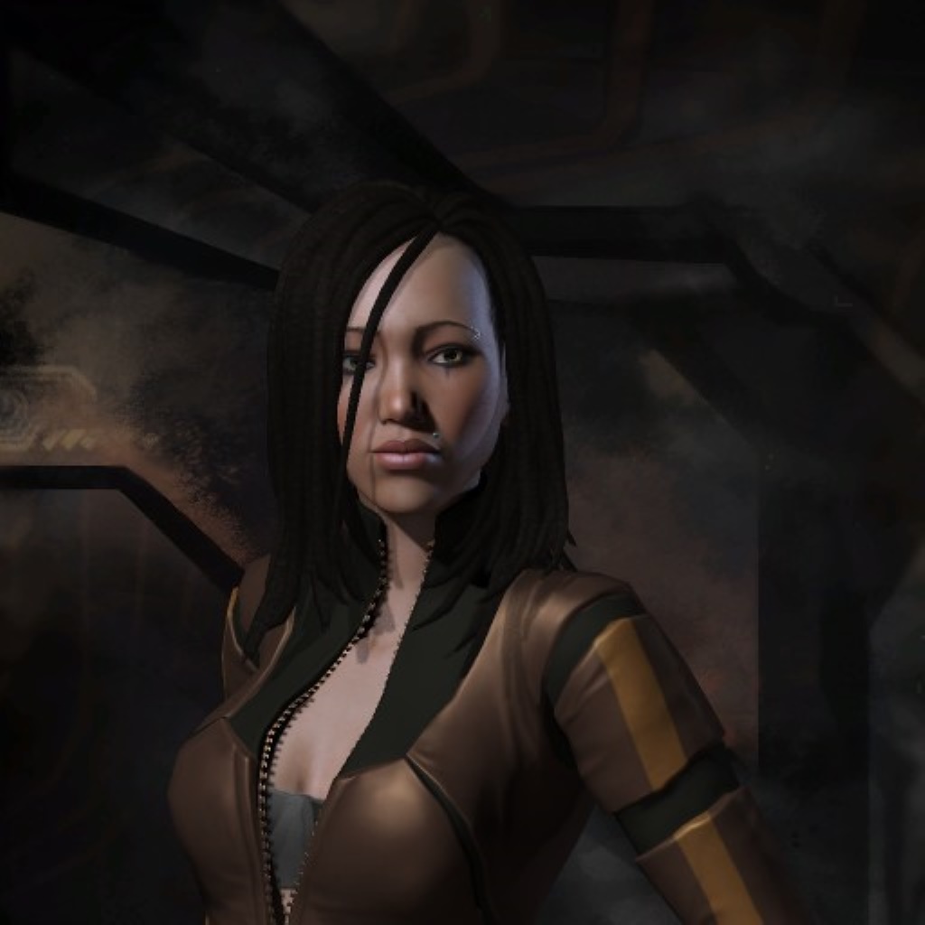 Eve Who - Milly Amorim