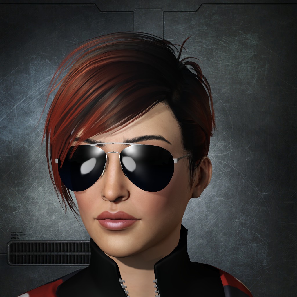 Ellen Gat